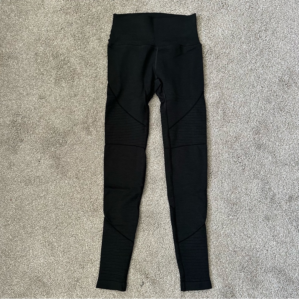 Alphalete OG revival leggings